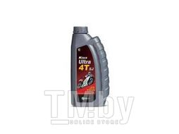 Моторное масло Kixx Ultra 4T SJ 20W50 1L (API: SJ JASO MA2 Semi Synthetic) L5104AL1E1
