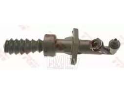 Рабочий цилиндр сцепления Citroen C4, C5, C8, Xsara, Peugeot 406, 407, 607, 807 2001- TRW PJD240