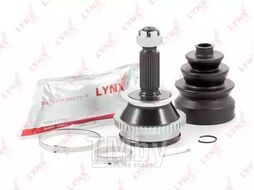 ШРУС HYUNDAI Sonata 2.0 99>, 2.4 99-01, Trajet 2.0 00> LYNXauto CO-3606A