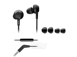 Наушники Philips TAE4105BK/00
