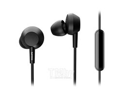 Наушники Philips TAE4105BK/00