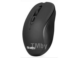 Мышь SVEN RX-560SW (чёрный)
