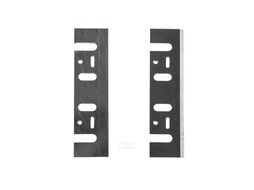 Ножи для рубанка Hammer Flex 209-108 PB 110x29x3,0 110мм, 2шт., HSS (335502)