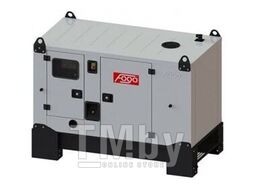 Дизельный генератор (в кожухе) 24 кВт Perkins FOGO FDG 32.PA