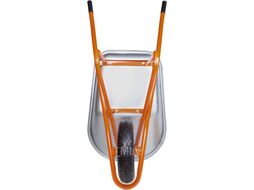 Тачка строительная ELAND GIGANT PROFI 320-1