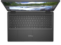 Ноутбук Dell Latitude (3520-282113)