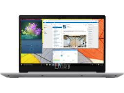 Ноутбук Lenovo IdeaPad S145-15API (81UT000TRK)