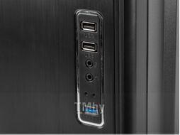 Системный блок Jet Multimedia GE20D4SD24VGALW50