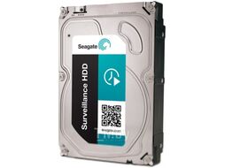 Жесткий диск Seagate Surveillance HDD 6TB (ST6000VX0001)