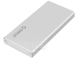 Бокс для жесткого диска Orico MSA-U3-SV