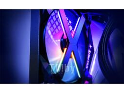 Вентилятор для корпуса Deepcool MF120 GT (DP-GS-F12-AR-MF120GT-3P)