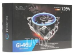 Кулер для процессора PCCooler GI-46U Corona R