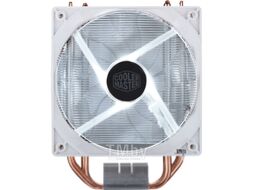 Кулер для процессора Cooler Master Hyper 212 LED White (RR-212L-16PW-R1)
