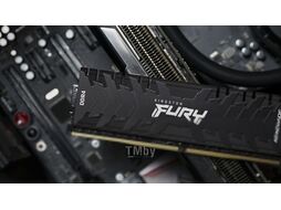 Оперативная память DDR4 Kingston KF432C16RB1K2/32