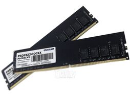 Оперативная память DDR4 Patriot PSD432G3200K