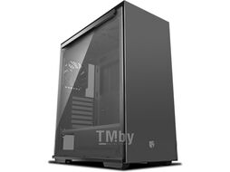 Корпус для компьютера Deepcool Macube 310P (GS-ATX-MACUBE310P-BKG0P)