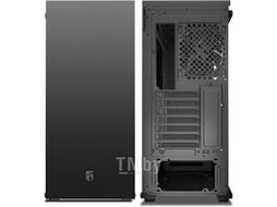 Корпус для компьютера Deepcool Macube 310P (GS-ATX-MACUBE310P-BKG0P)