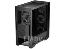 Корпус для компьютера Deepcool Matrexx 50 Mesh 4FS (DP-ATX-MATREXX50-MESH-4FS)