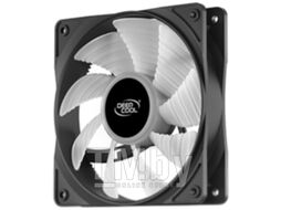 Корпус для компьютера Deepcool Matrexx 50 Mesh 4FS (DP-ATX-MATREXX50-MESH-4FS)