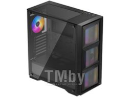 Корпус для компьютера Deepcool Matrexx 50 Mesh 4FS (DP-ATX-MATREXX50-MESH-4FS)