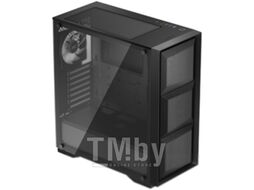 Корпус для компьютера Deepcool Matrexx 50 Mesh 4FS (DP-ATX-MATREXX50-MESH-4FS)