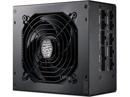 Блок питания для компьютера Cooler Master MWE Gold 550 Modular (MPY-5501-AFAAG-EU)