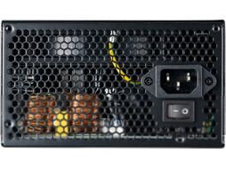 Блок питания для компьютера Cooler Master MWE Gold 550 Modular (MPY-5501-AFAAG-EU)