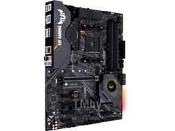 Материнская плата Asus TUF Gaming X570-Plus