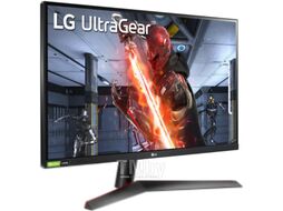 Монитор LG 27GN600-B