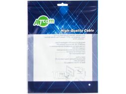 Кабель ATcom AT6121 DisplayPort - DisplayPort (1.8м)