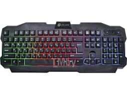 Клавиатура Oklick 757G Madness