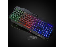 Клавиатура Oklick 757G Madness