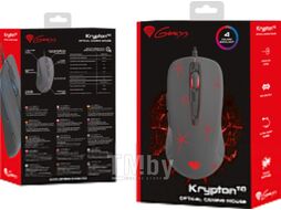 Мышь GENESIS Krypton 110 / NMG-1056