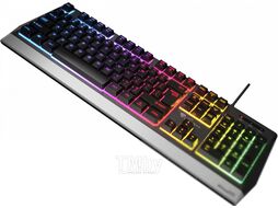Клавиатура GENESIS Rhod 300 RGB / NKG-1823