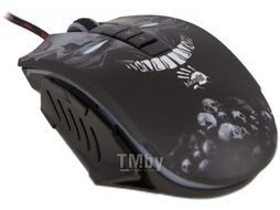 Мышь A4Tech Bloody P85S Skull