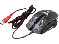 Мышь A4Tech Bloody P85S Skull