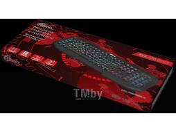 Клавиатура Ritmix RKB-550 (Black)