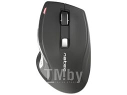 Мышь Natec Jaguar NMY-0781 (черный)
