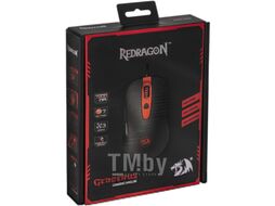 Мышь Redragon Gerderus 70241