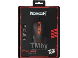 Мышь Redragon Gerderus 70241