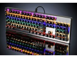 Клавиатура Oklick 970G Dark Knight