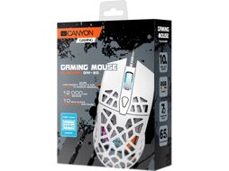 Мышь Canyon Puncher GM-20 (CND-SGM20W)