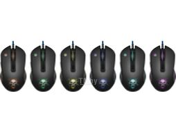 Клавиатура+мышь Defender Singularity MKP-118 / 52118 (с ковриком и наушниками)