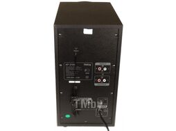 Мультимедиа акустика Dialog AP-210B (черный)