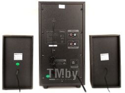 Мультимедиа акустика Dialog AP-210B (черный)