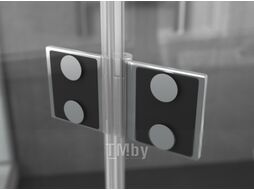 Душевой уголок Ambassador Diamond 90x90x200 / 12011111L