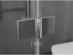 Душевой уголок Ambassador Diamond 90x90x200 / 12011111L