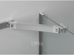 Душевой уголок Ambassador Diamond 90x90x200 / 12011111L