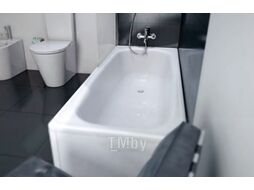 Ванна стальная BLB Europa 105x70 (с ножками)