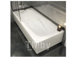 Ванна стальная BLB Universal Anatomica 170x75 / B75LAH001 (с ножками и шумоизоляцией)